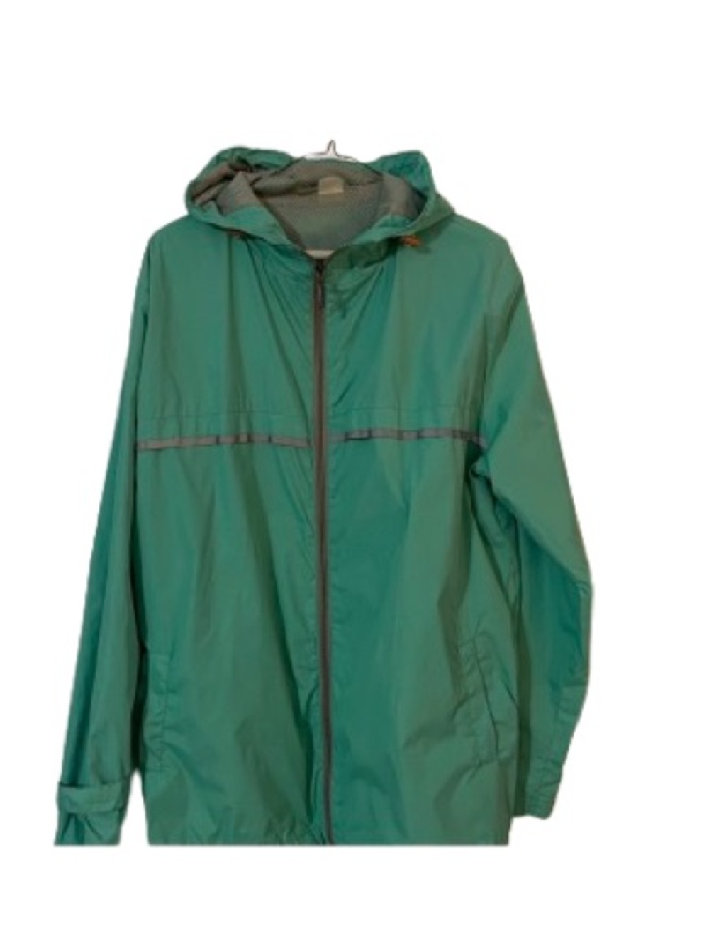 Charles River Apparel New Englander Women’s Rain Jacket